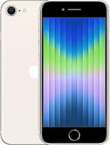 apple iphone se (2022)