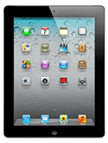 apple ipad 2 wi-fi + 3g - Specifications