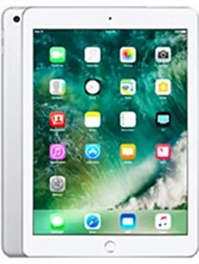 apple ipad 9.7 (2017) - Specifications
