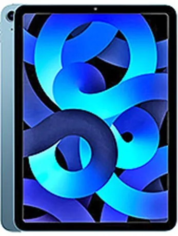 apple ipad air (2022) - Specifications