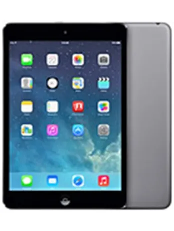 apple ipad mini 2 - Specifications