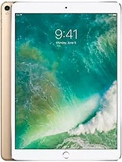 apple ipad pro 10.5 (2017) - Specifications