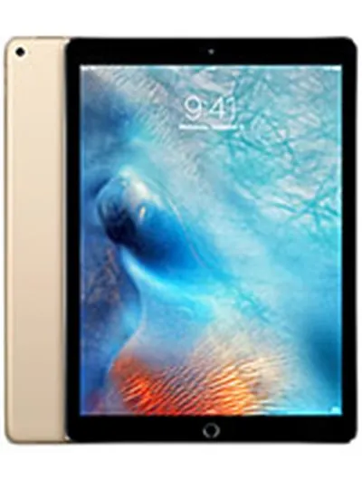 apple ipad pro 12.9 (2015) - Specifications