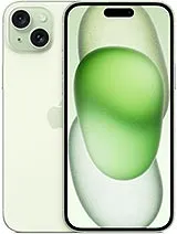 Apple iPhone 15 Plus - Specifications