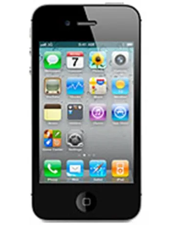 apple iphone 4 cdma - Specifications