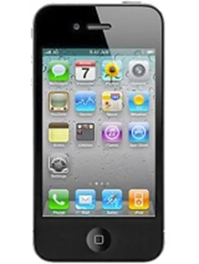 apple iphone 4 - Specifications