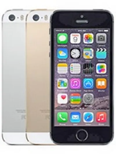 apple iphone 5s - Specifications