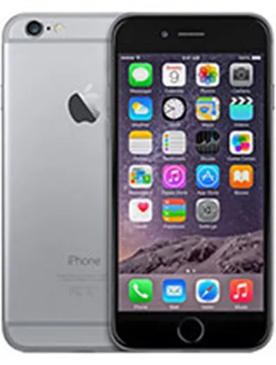 apple iphone 6 - Specifications