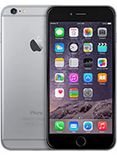 apple iphone 6 plus - Specifications