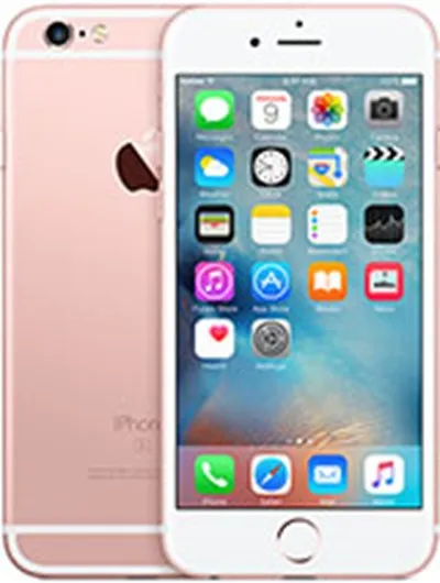 apple iphone 6s - Specifications
