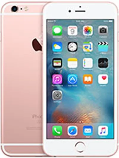 apple iphone 6s plus - Specifications