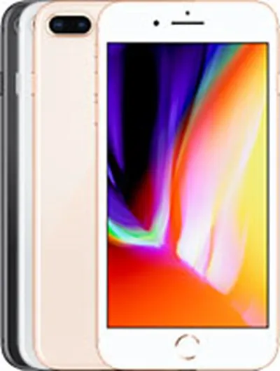 apple iphone 8 plus - Specifications