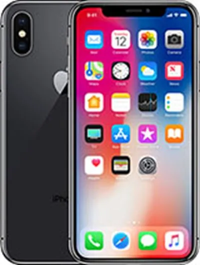 apple iphone x - Specifications