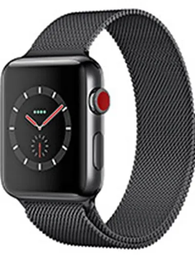 apple watch series 3 - Specifications