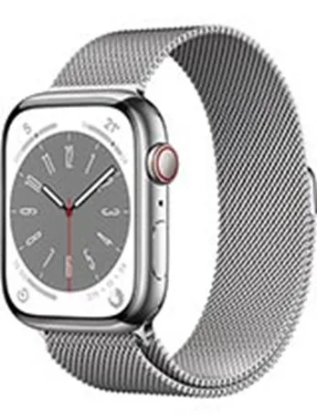 apple watch series 8 - Specifications