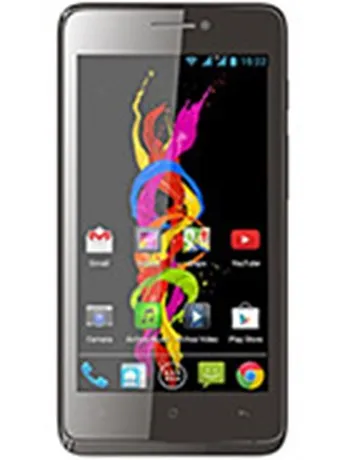 archos 45 titanium
