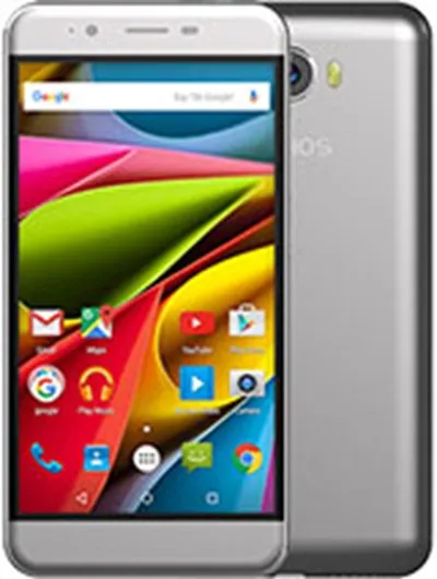 archos 50 cobalt - Specifications
