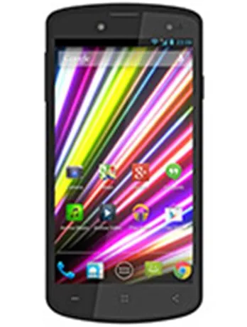 archos 50 oxygen - Specifications