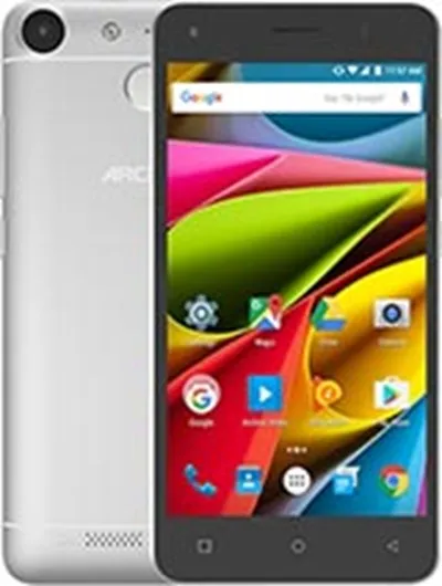 archos 50b cobalt - Specifications