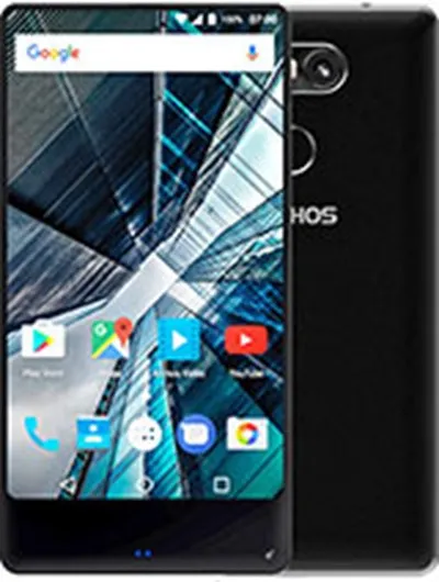 archos sense 55s - Specifications