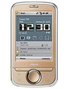 asus p320