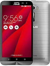 asus zenfone 2 laser ze601kl
