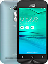 asus zenfone go zb450kl