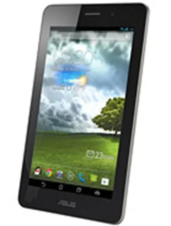 asus fonepad - Specifications