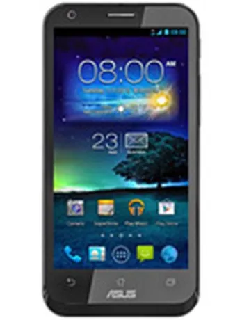 asus padfone 2 - Specifications