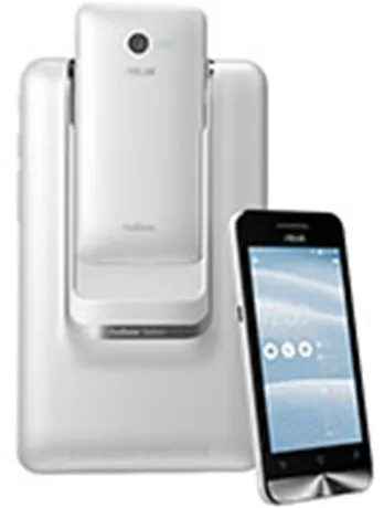 asus padfone mini (intel) - Specifications