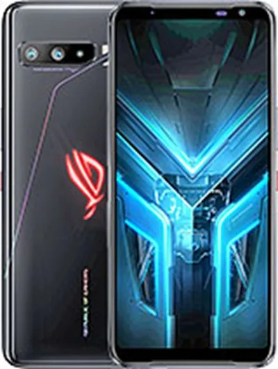 asus rog phone 3