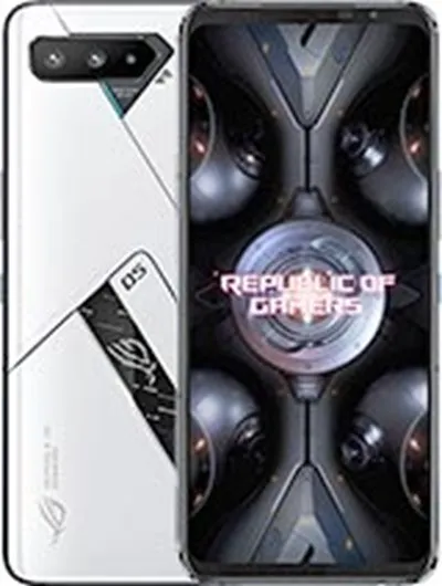 asus rog phone 5 ultimate