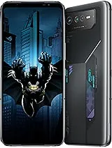 Asus ROG Phone 6 Batman Edition - Specifications
