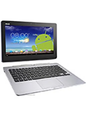 asus transformer book trio - Specifications