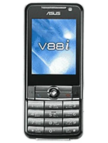 asus v88i - Specifications