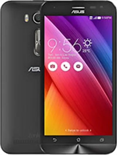 asus zenfone 2 laser ze500kl - Specifications