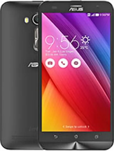 asus zenfone 2 laser ze551kl - Specifications