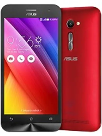 asus zenfone 2 ze500cl - Specifications