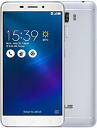 asus zenfone 3 laser zc551kl - Specifications