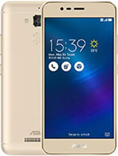 asus zenfone 3 max zc520tl - Specifications