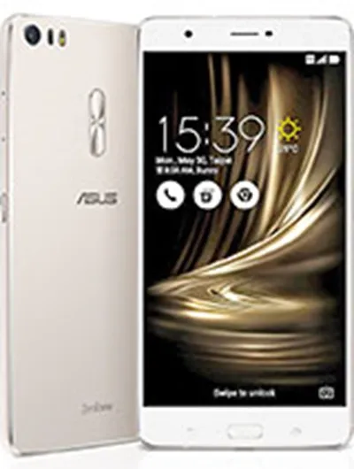 asus zenfone 3 ultra zu680kl