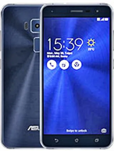 asus zenfone 3 ze520kl