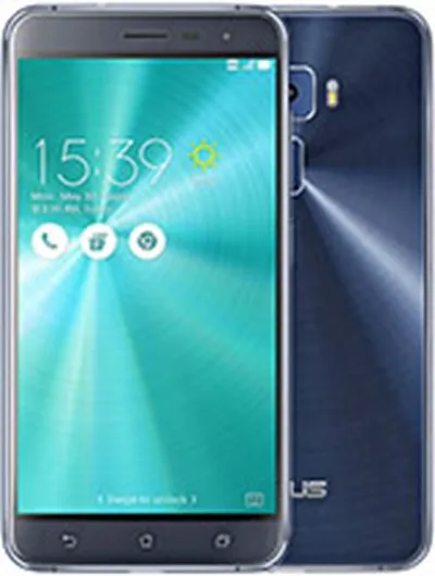 asus zenfone 3 ze552kl