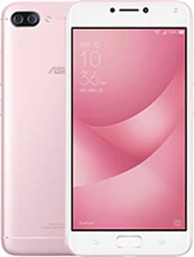 asus zenfone 4 max zc554kl