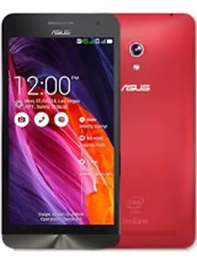asus zenfone 5 a501cg (2015) - Specifications