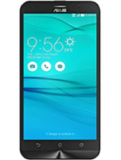 asus zenfone go zb551kl - Specifications