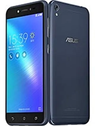 asus zenfone live zb501kl - Specifications