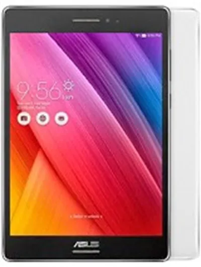 asus zenpad s 8.0 z580c - Specifications