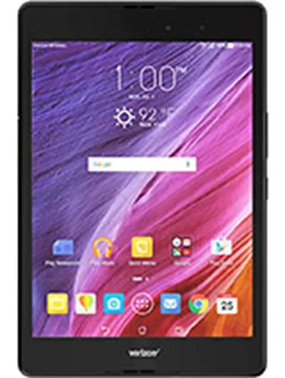 asus zenpad z8 - Specifications