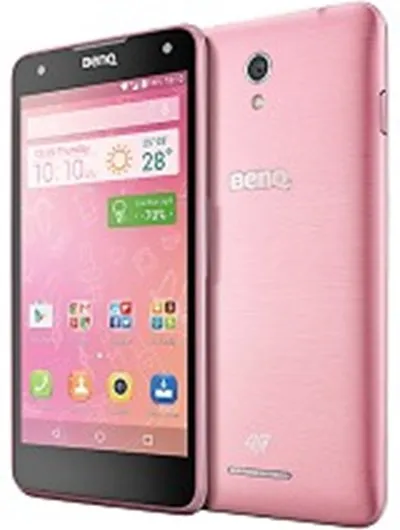 benq f52 - Specifications